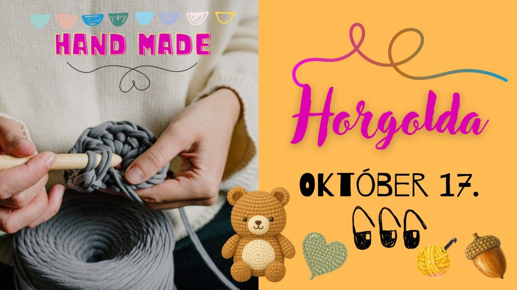 Holgolda – Őszi cukiságok